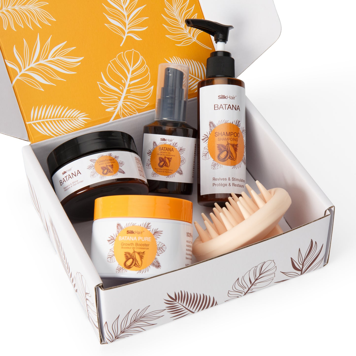 Ultimate Rapid Growth Box