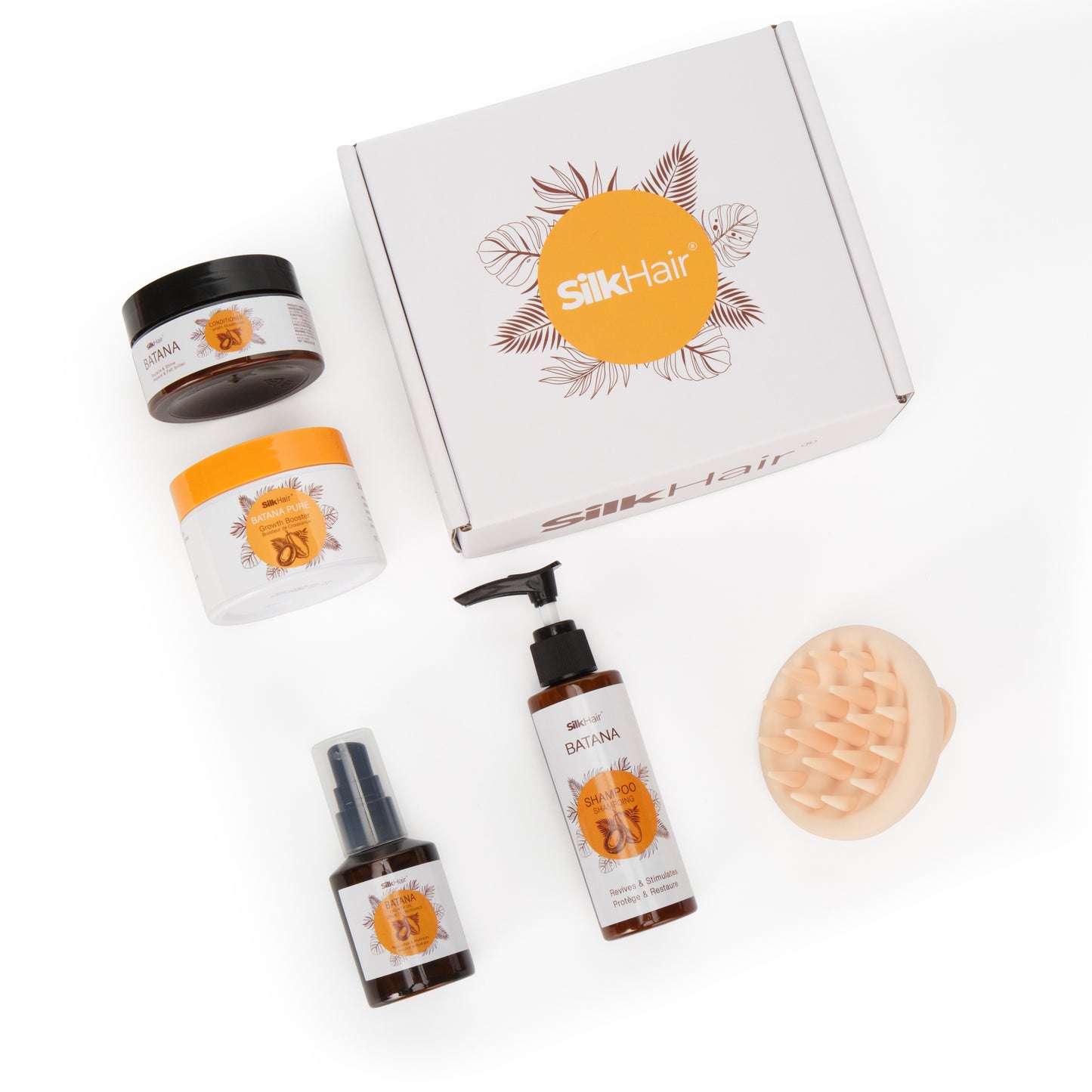 Ultimate Rapid Growth Box