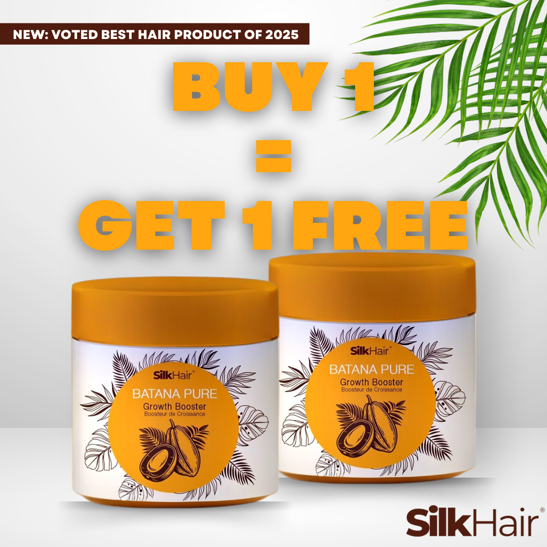 Batana+® : Growth Booster