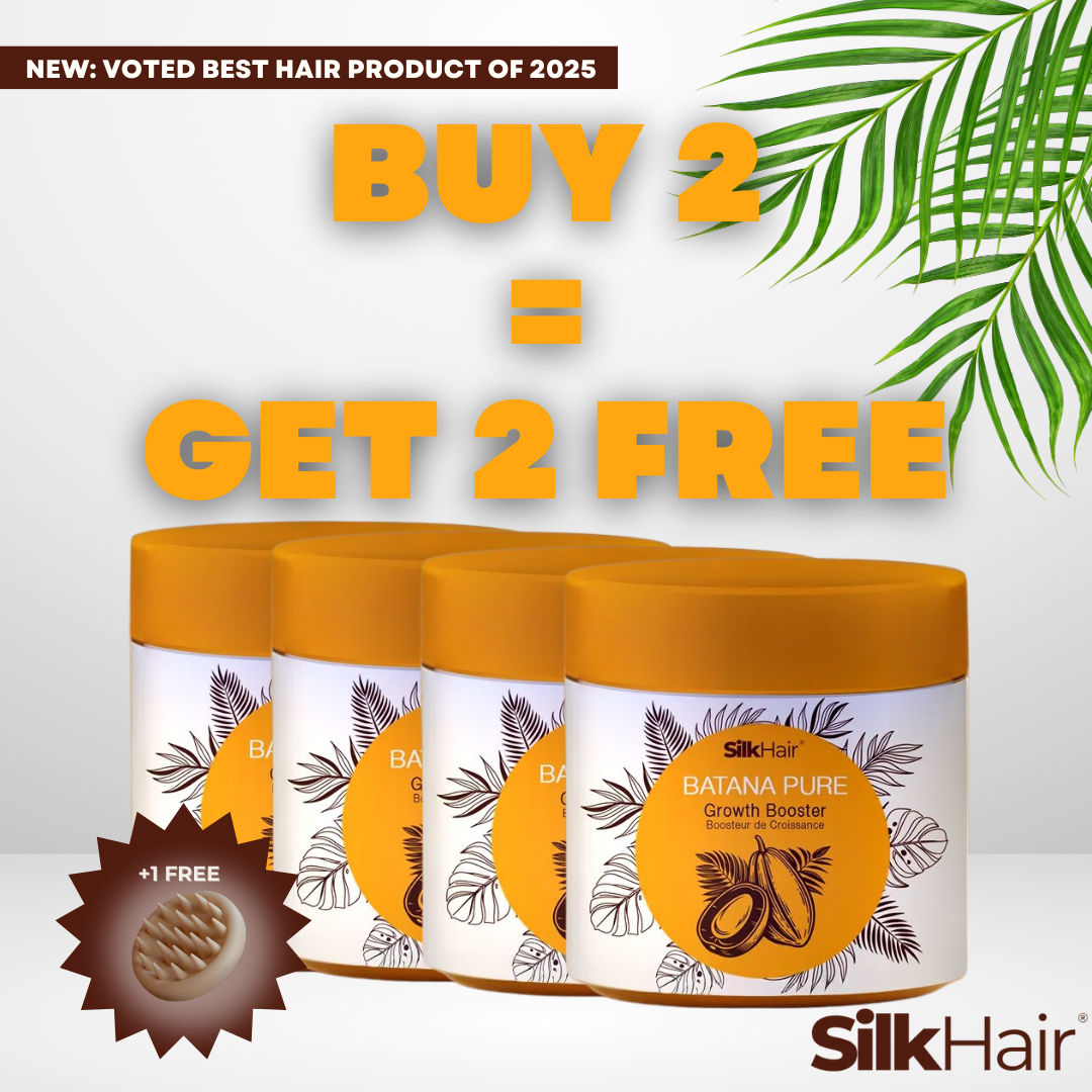 Batana+® : Growth Booster