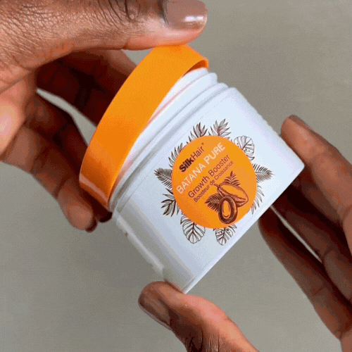 Batana+® : Growth Booster