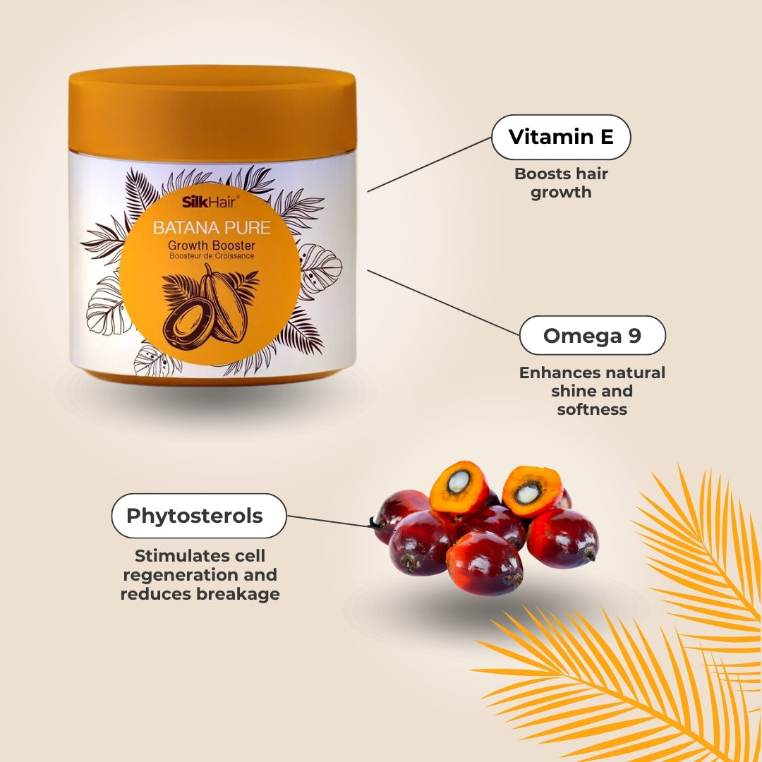 Batana+® : Growth Booster