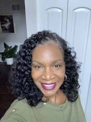 Florence K. - Verified Review