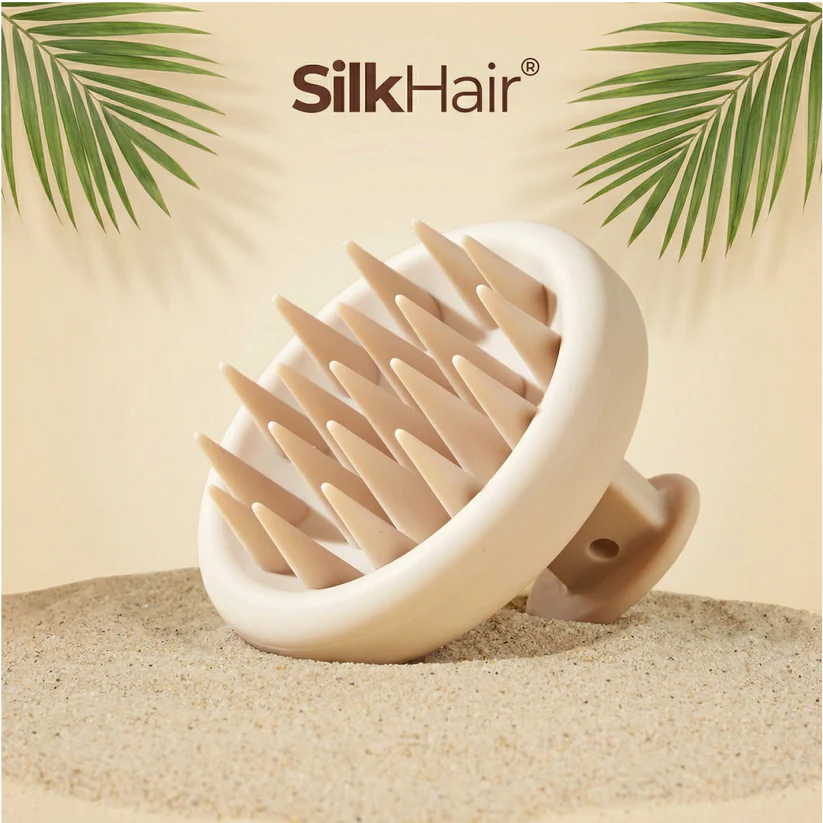 Scalp Massage Brush