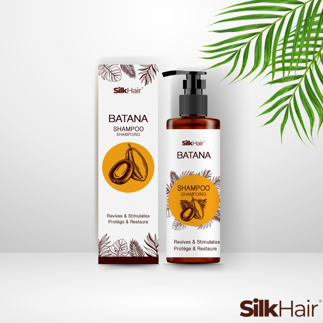 Batana Shampoo