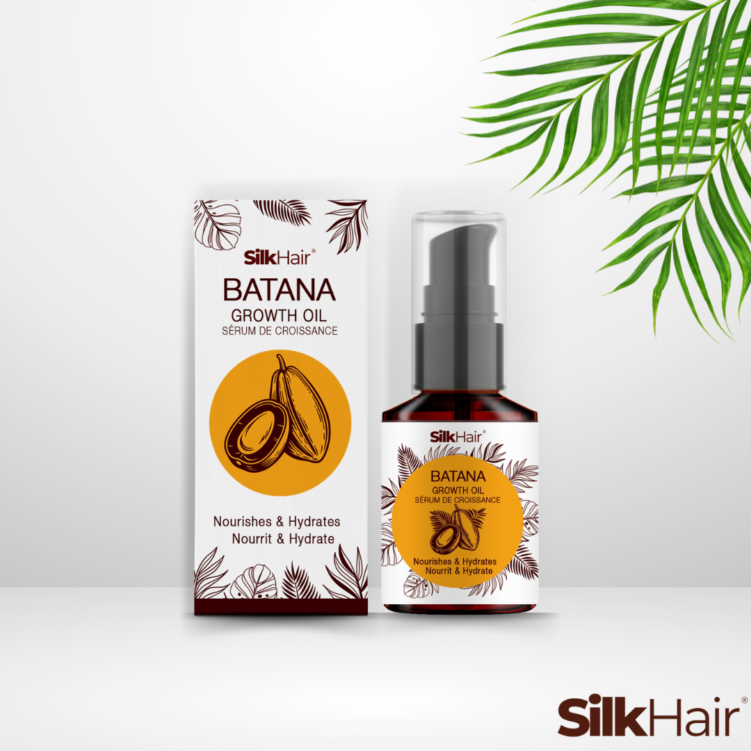 Batana Serum