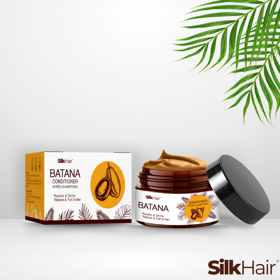 Batana Conditioner