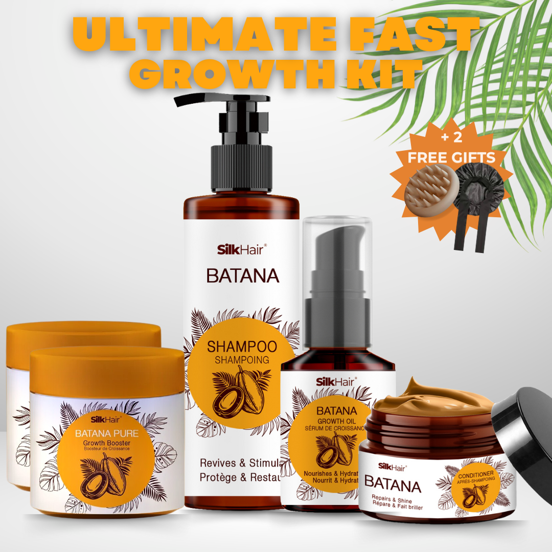 Batana Pure® : Growth Booster