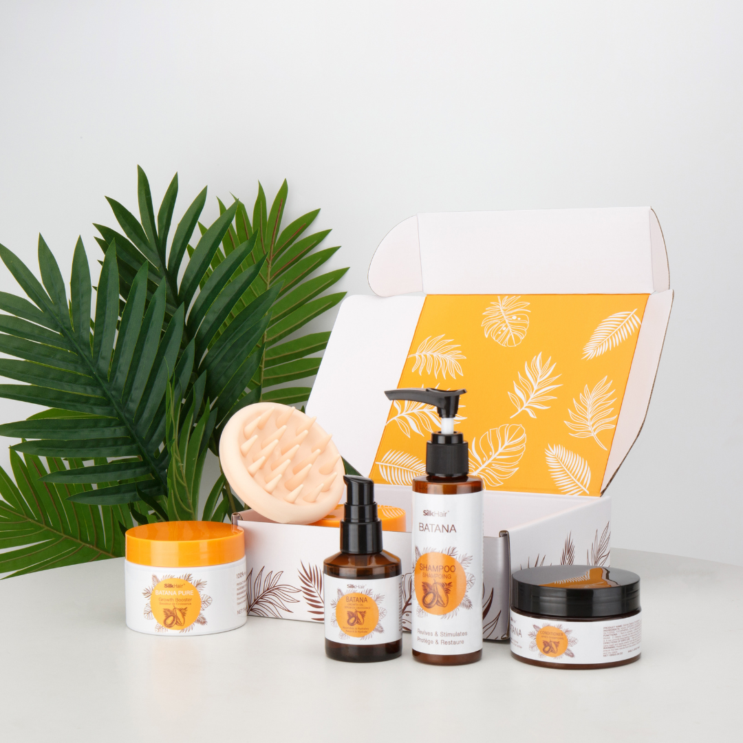 Ultimate Rapid Growth Box