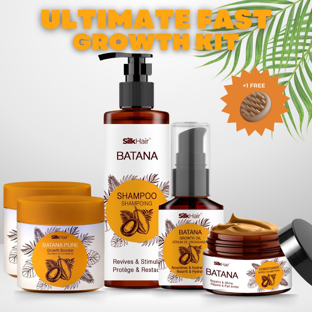 Batana Pure® : Growth Booster