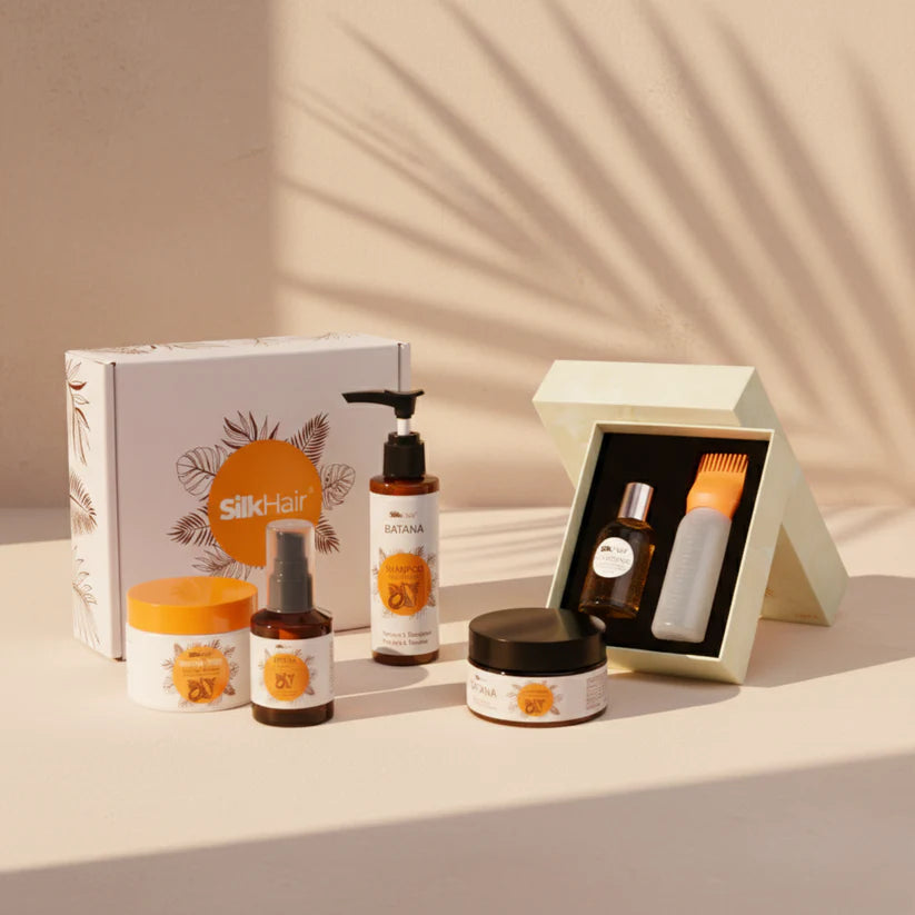 BATANA+ RENAISSANCE SERUM (100ml)