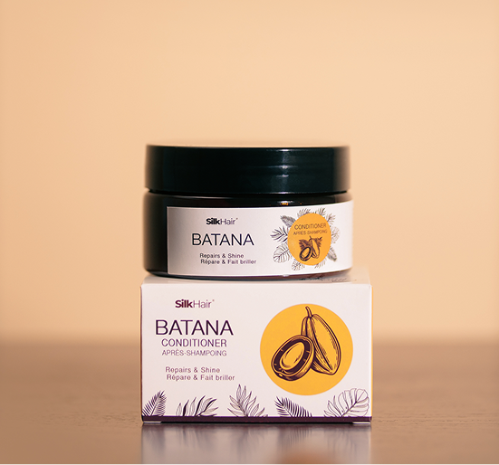 Batana Conditioner