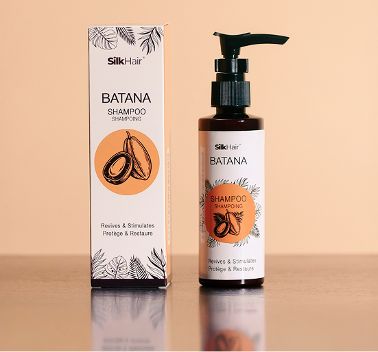 Batana Shampoo