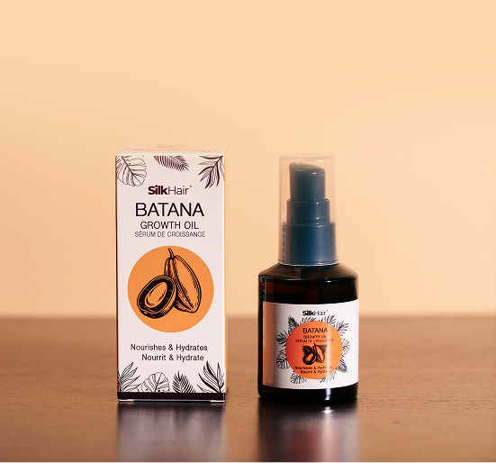 Batana Serum