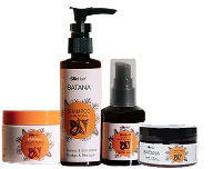 Silkhair products