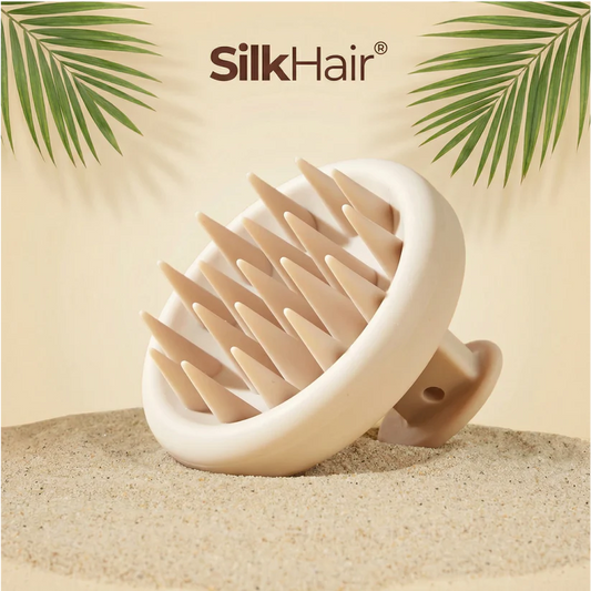 Scalp Massage Brush