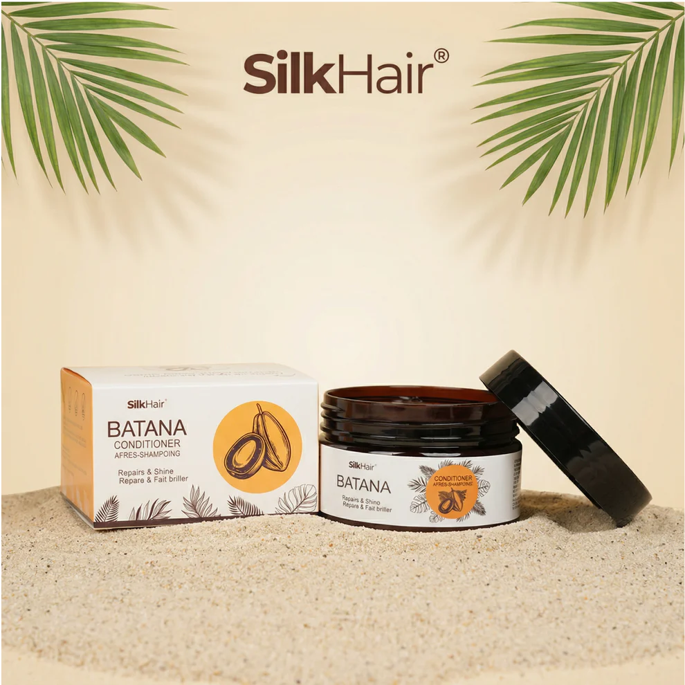Batana Conditioner