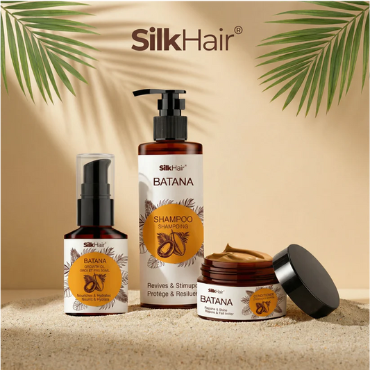 Hair Growth Accelerator Set