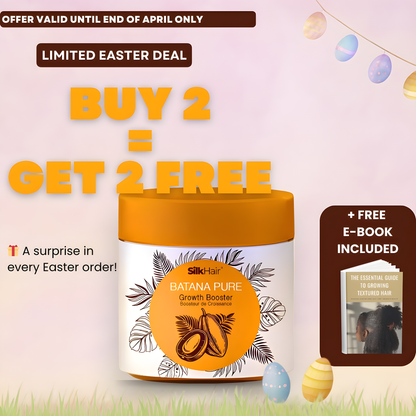 Batana Pure® : Growth Booster