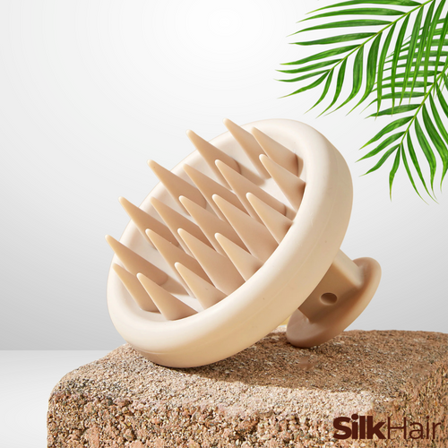 Scalp Massage Brush