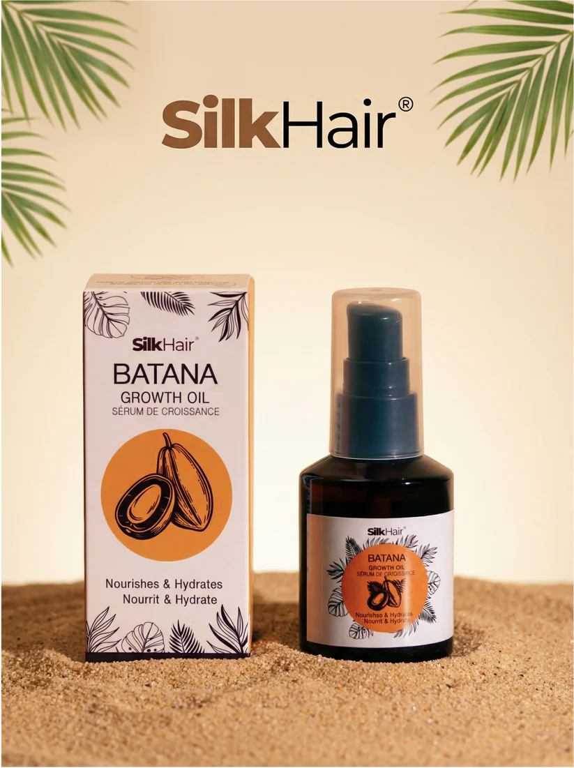 Batana Serum