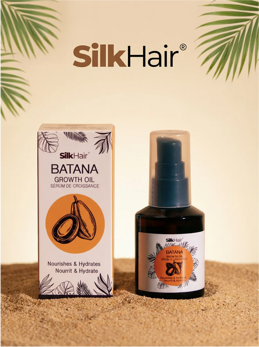 Batana Serum