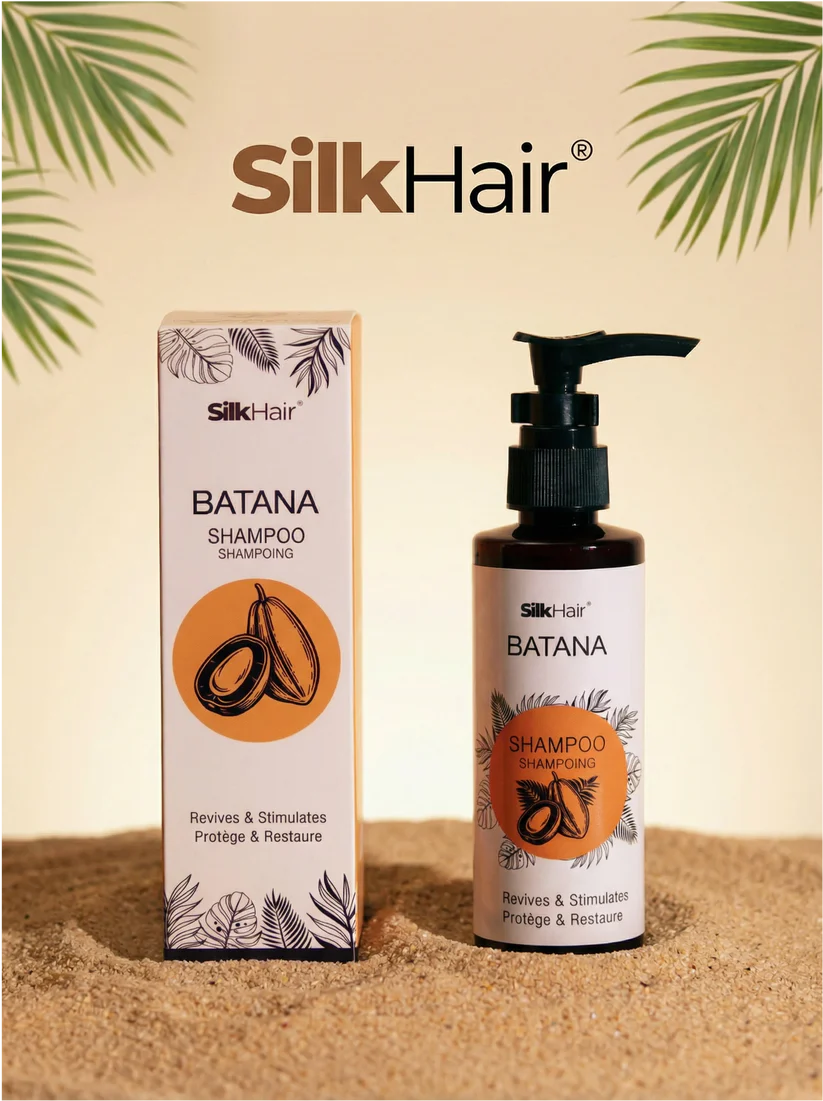 Batana Shampoo