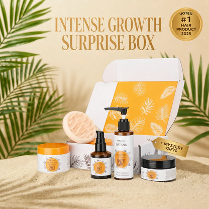 Batana+® : Growth Booster