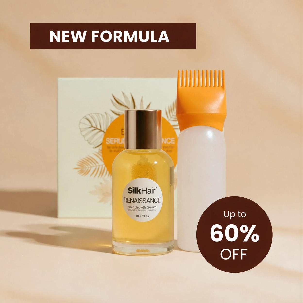 BATANA+ RENAISSANCE SERUM (100ml)
